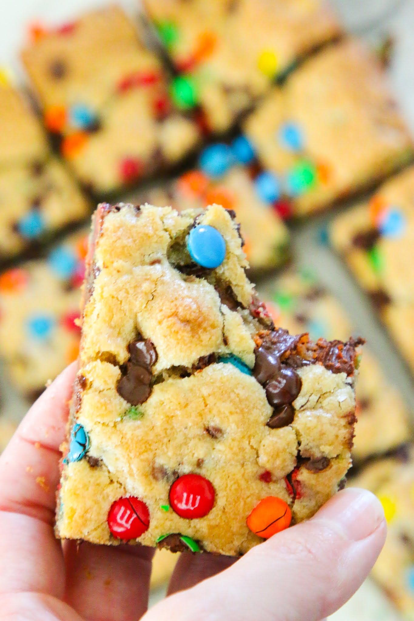 The Best Blondies Cookies Recipe In 2024 Blondies Bars Recipe The Best Blondies Cookies Recipe In 2024 Blondies Bars Recipe