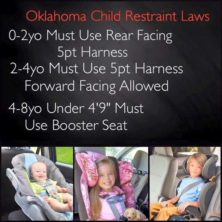 Oklahoma Child Seat Belt Laws Oscn Net S Deliverdoent Asp Citeid 438589 Children Kids Seating Booster Oklahoma Child Seat Belt Laws, What Is The Law For Booster Seats In Oklahoma