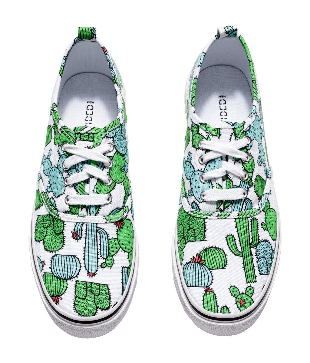 vans cactus vans cactus