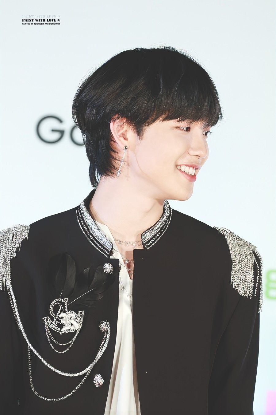 pin oleh di ab6ix lim youngmin fandom pin oleh di ab6ix lim youngmin fandom