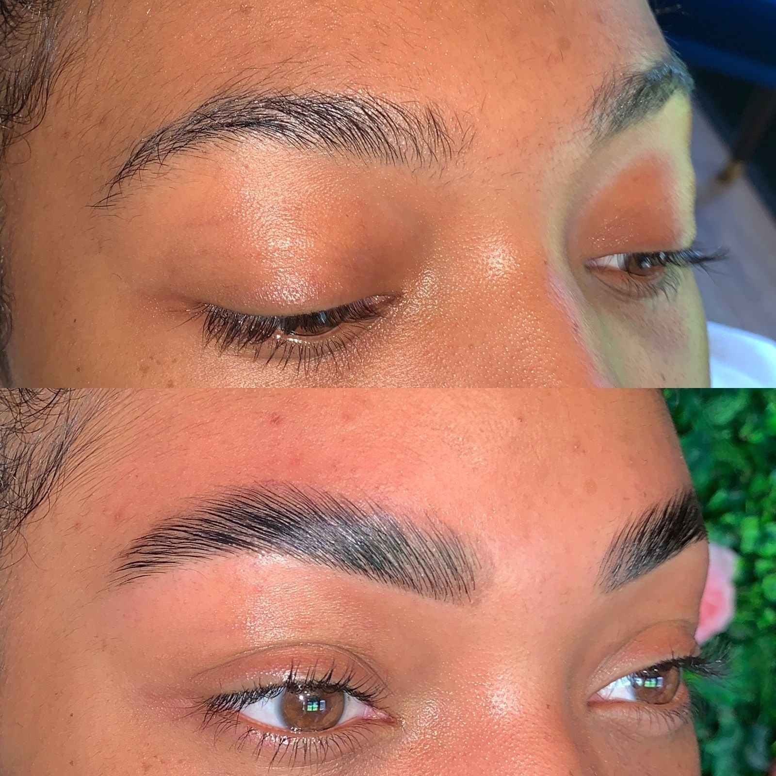 Eyebrows Lamination London : Eyebrows Lamination At Home - Eyebrows
