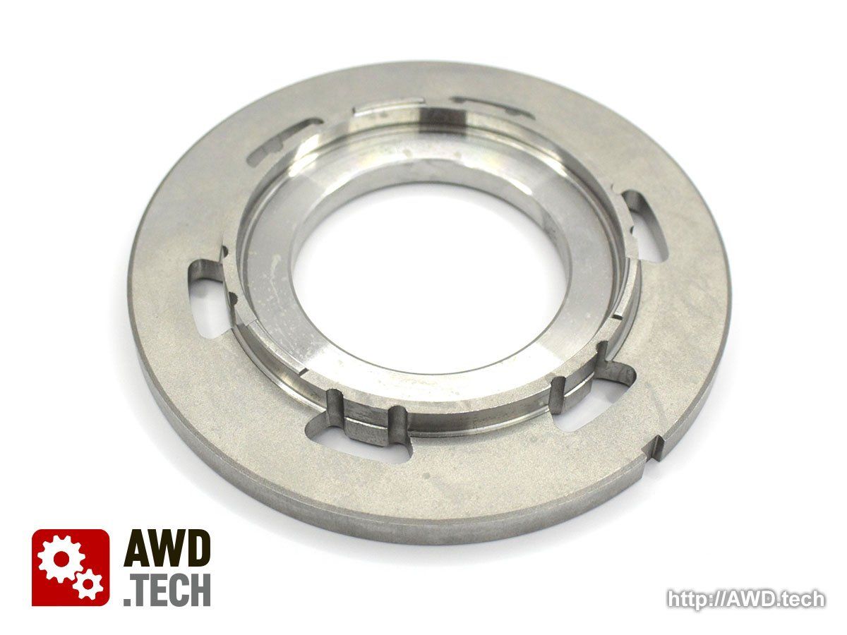 S TEC ATC350 ATC450 PL72ATC CLUTCH KIT