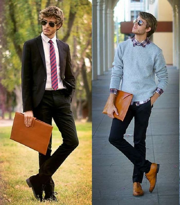 bota masculina com calça social - Pesquisa Google | Skinny, Calça social, Calça skinny