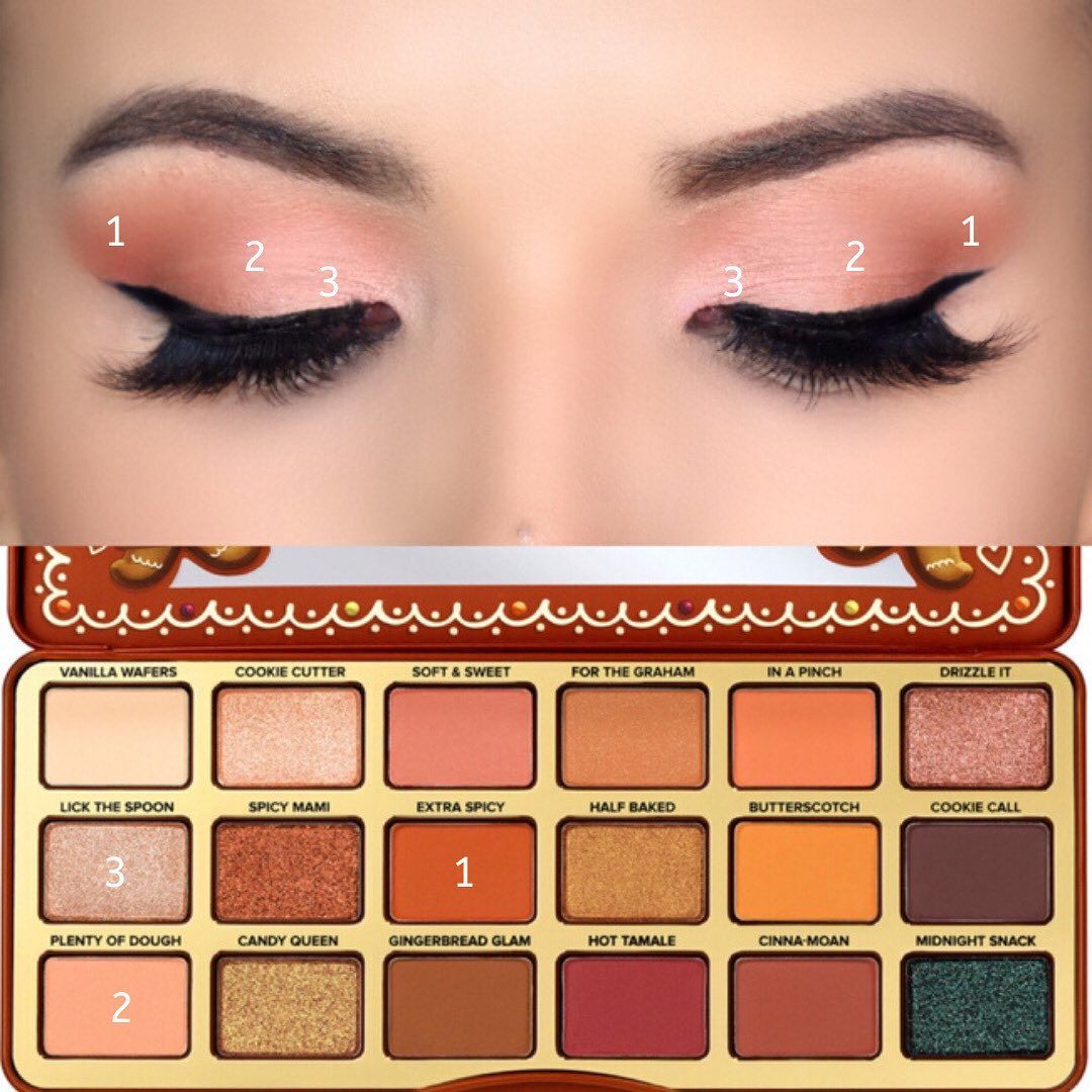 Pin On Celebrity Inspired Makeup Looks
