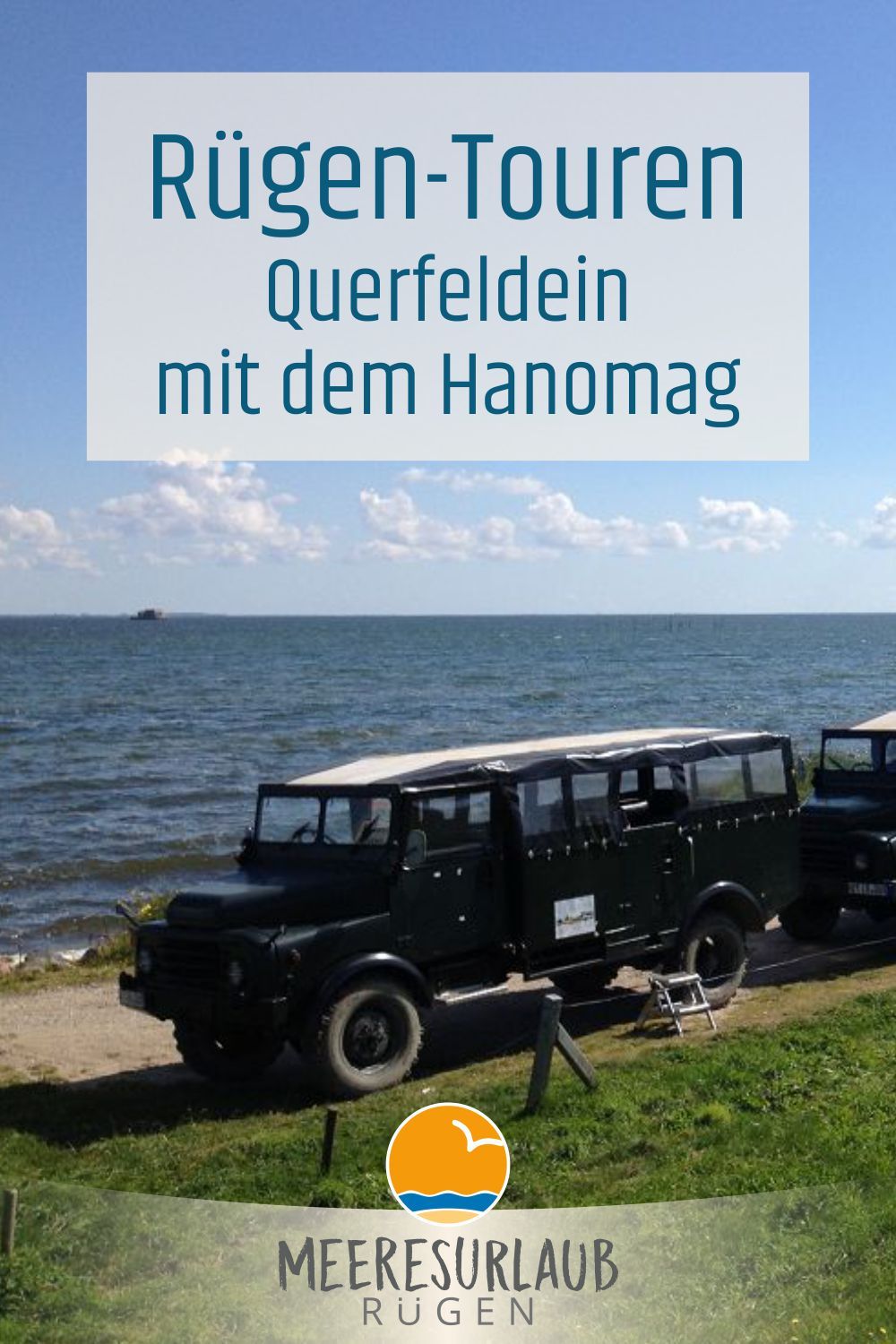Rügen urlaub single mit kind