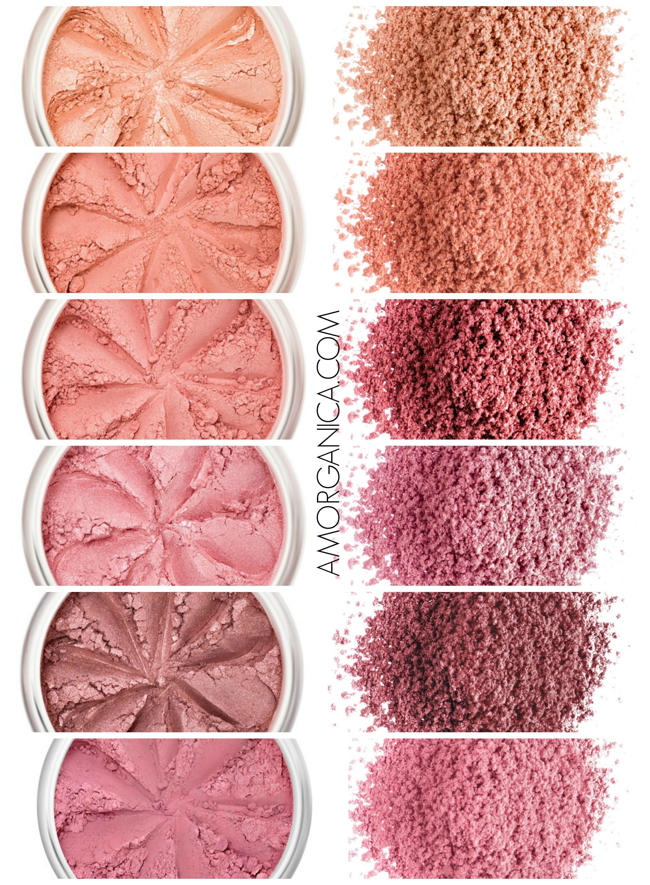 lily lolo blush