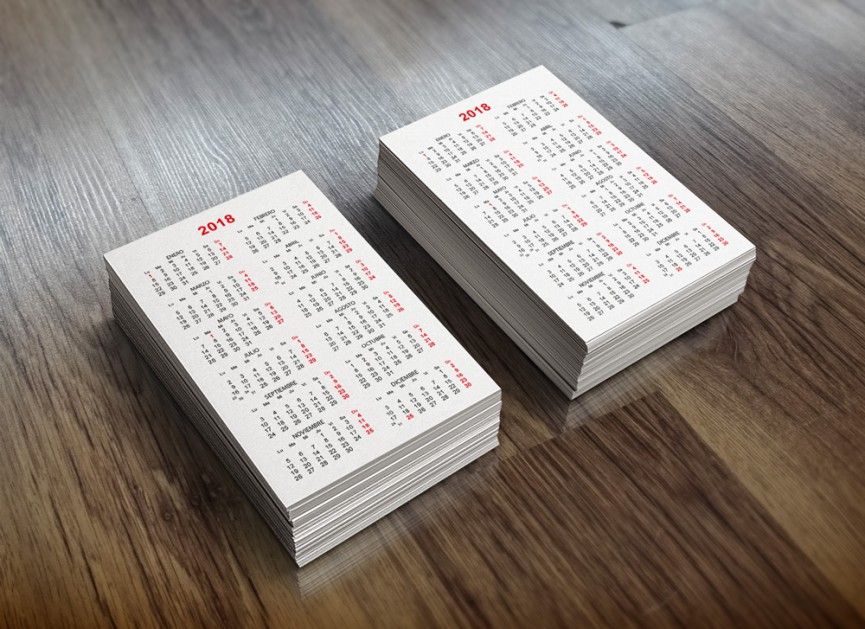 Calendario De Bolsillo 2018 Gratis Para Imprimir Tarjetas Calendario Disenos De Unas calendario de bolsillo con foto gratis