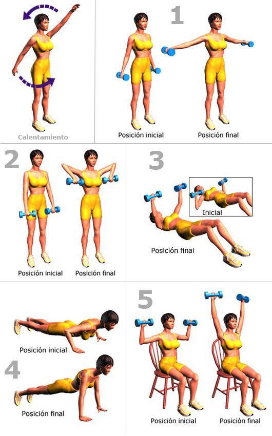 dietas para fitness