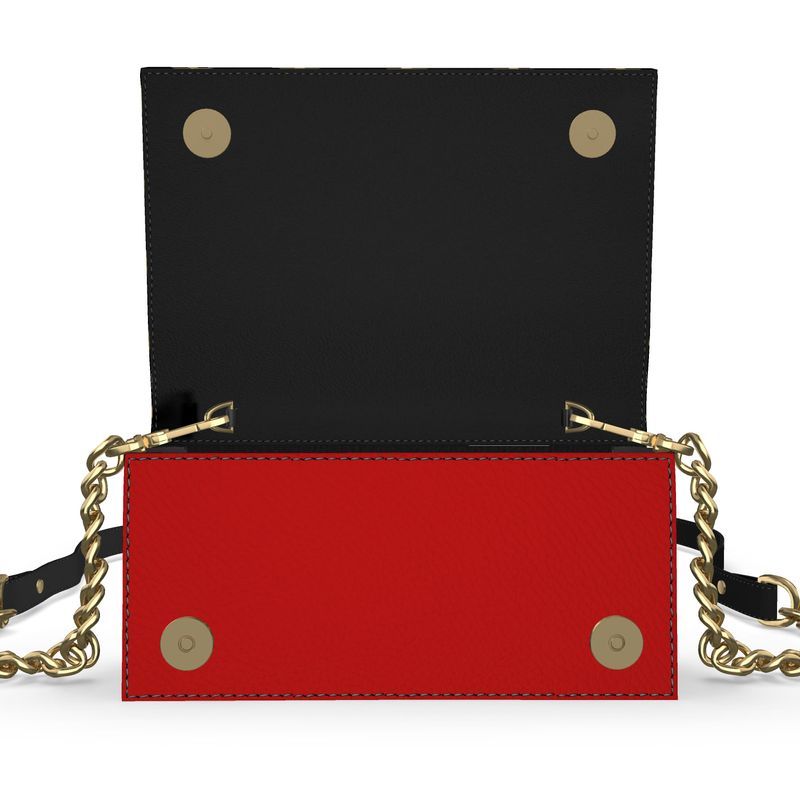 Dress up, we're going out. When you hear these words, you want a style that is dependable and works for you no matter the occasion. With The Estrella Black & Gold Leather Evening Bag, you can keep your valuables close while looking for the part. And we mean it. Made from 100% Nappa leather, the highest quality leather available on the market. 100% full-grain smooth or textured Nappa leather. LIMITED EDITION 1 | 40: INCLUDES CERTIFICATE OF AUTHENTICITY BY SLAY THE DAY BY D COLE 100% full-grain Na Gold Leather, Nappa Leather, Printed Leather, Leather Evening Bags, Light Colored Fabric, Rain Shower, Fashion Updates, High Quality Leather