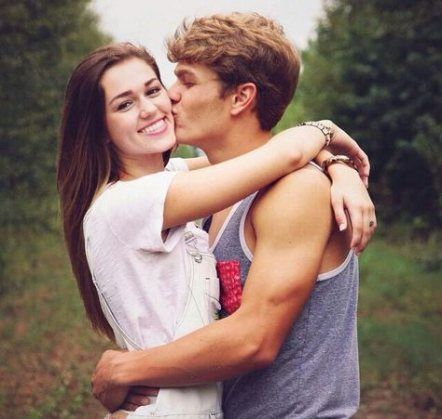 23+ Ideas Fitness Couples Pictures Relationship Goals Happy #fitness
