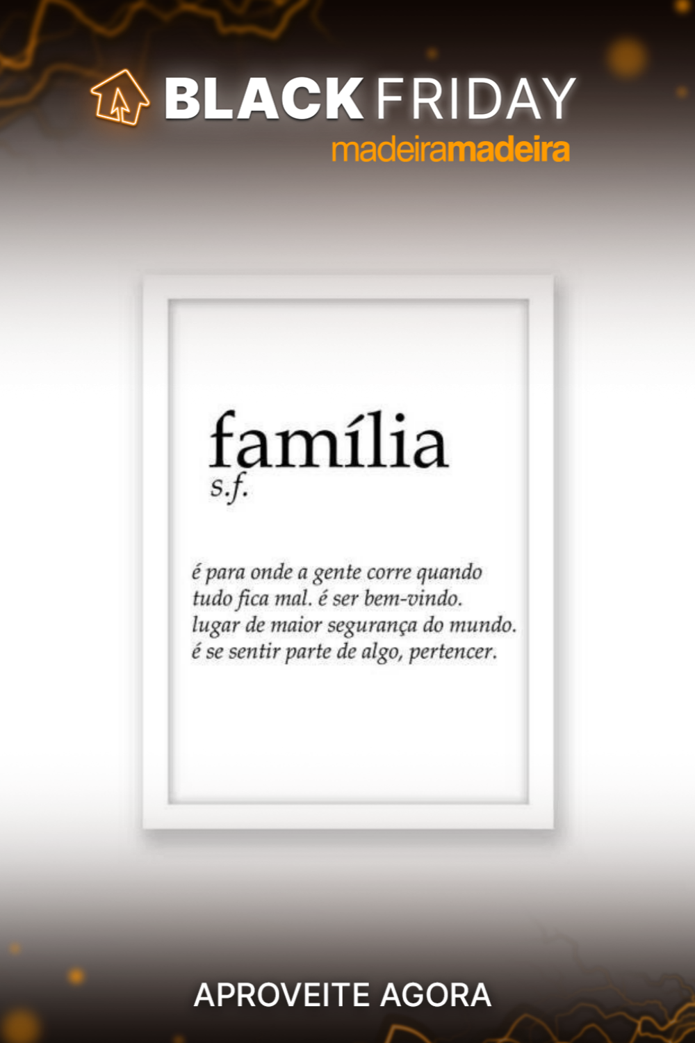 Ei, sabia que na MadeiraMadeira você pode comprar pelo Whatsapp? Mande uma mensagem que nossos consultores vão te ajudar na compra :) Lockscreen, Products, Decorative Frames, Messages, I Will Protect You, Gadget