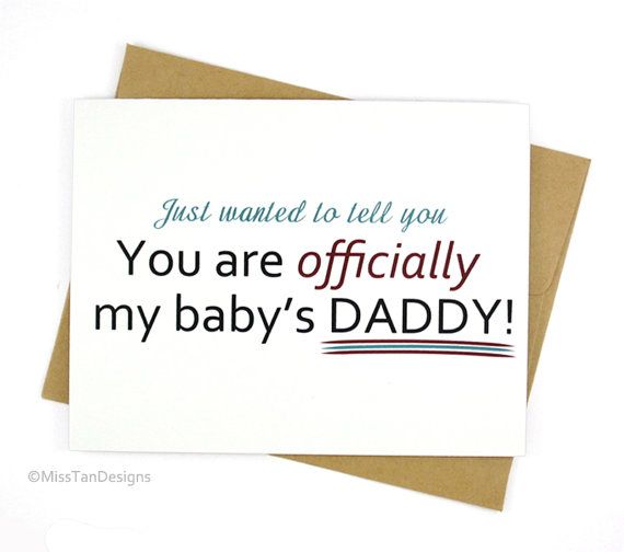 congratulations on baby announcement