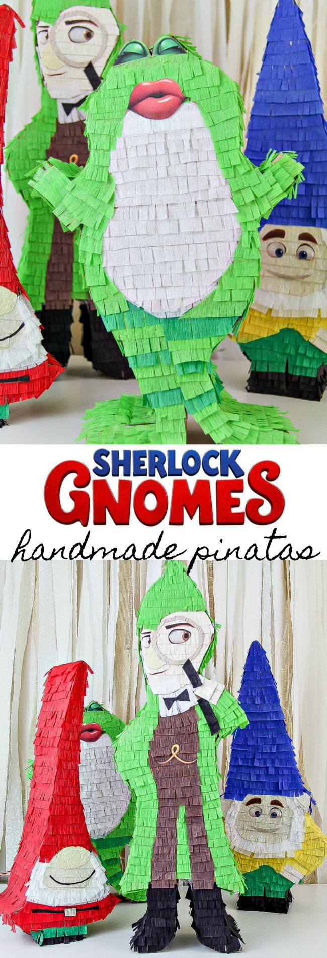Sherlock Gnomes Full-Movie Watch Sherlock Gnomes Full-Movie Streaming