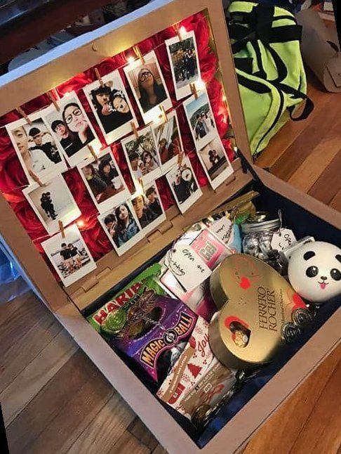 13+ Amazing Diy Gifts For Boyfriends That Are Sure 13+ Amazing Diy Gifts For Boyfriends That Are Sure