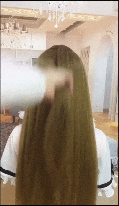 Vídeo Tutorial 114 do Penteado Fácil e Giro - Bompenteados Vídeo Tutorial 114 do Penteado Fácil e Giro – Bompenteados