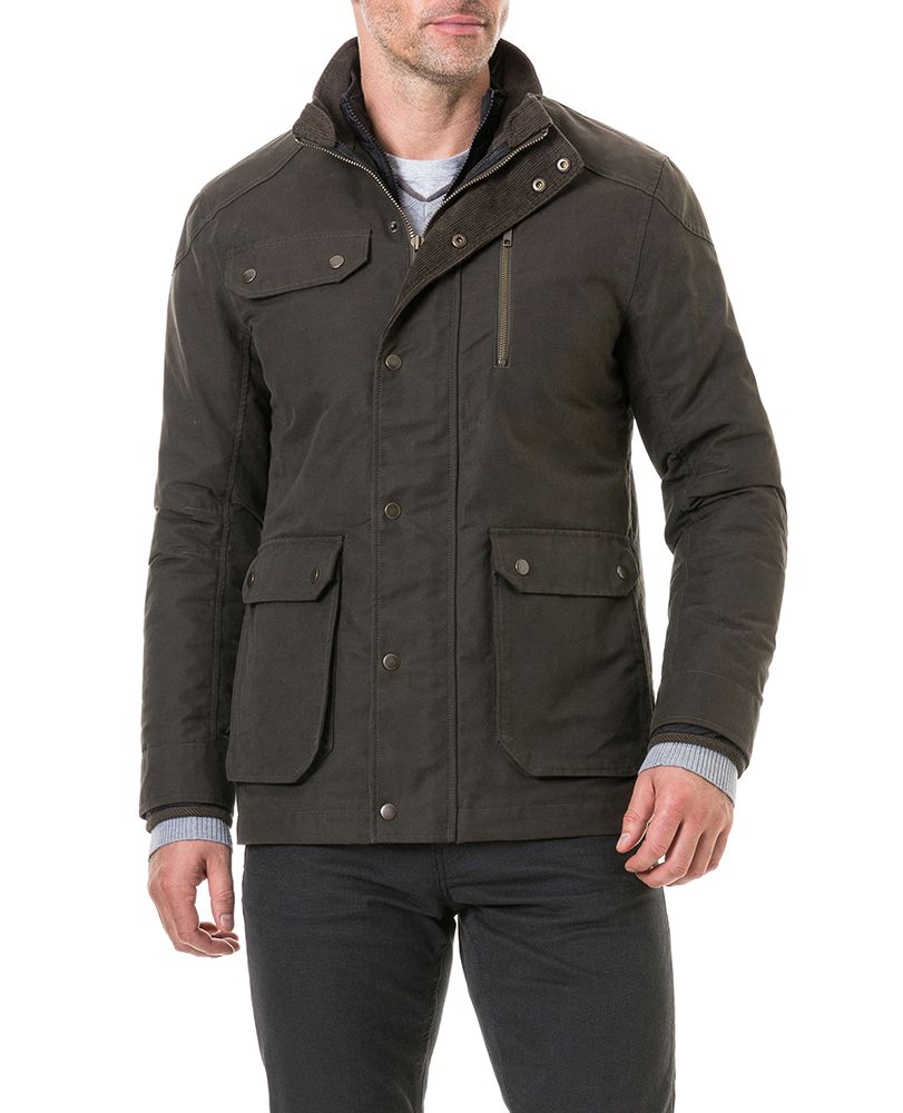 Men's Coats | Buy Men's Jackets Online | Rodd & Gunn US Men's Coats | Buy Men's Jackets Online | Rodd & Gunn US