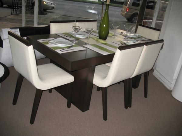 Decoración Minimalista y Contemporánea: Comedores contemporáneos ... Decoración Minimalista y Contemporánea: Comedores contemporáneos ...