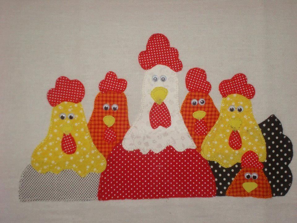cenefas para la cocina en patchwork calinas para cenefa de cocina patchword gallinas cenefas para la cocina en patchwork calinas para cenefa de cocina patchword gallinas