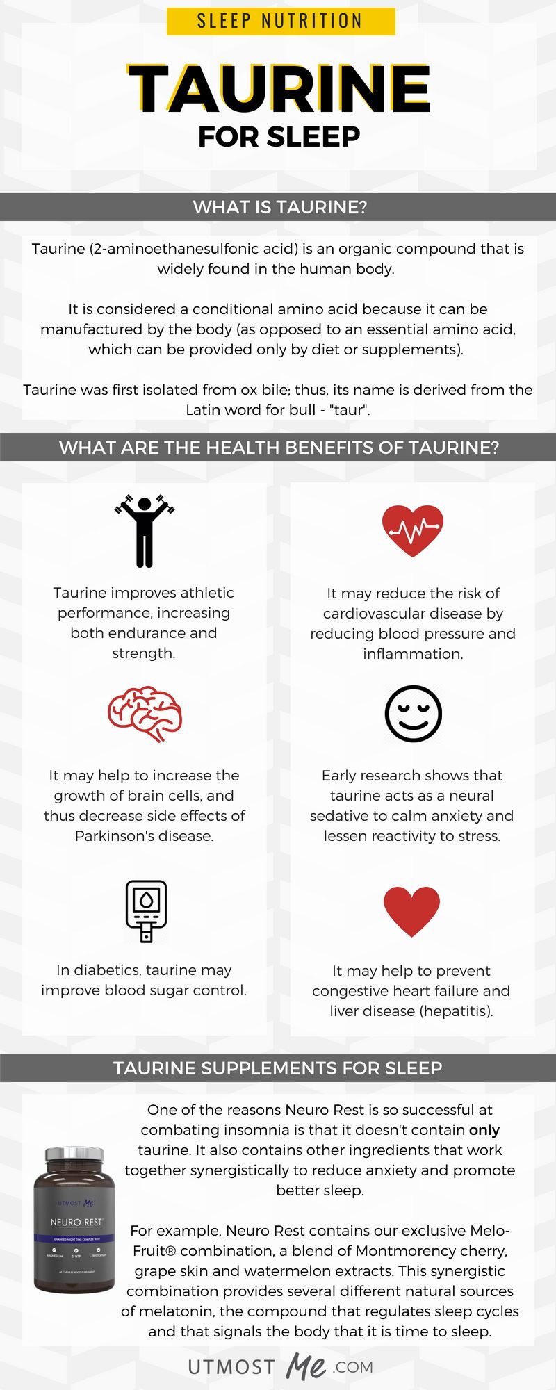 taurine anxiety benefits taurine anxiety benefits