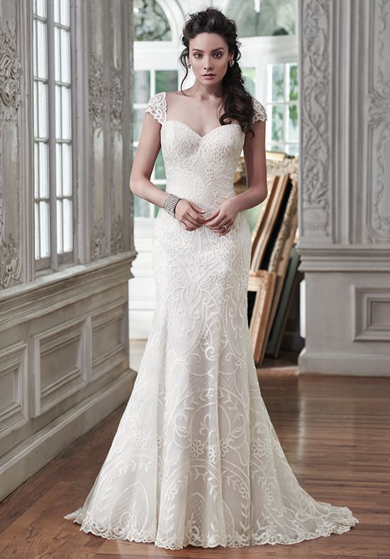 maggie sottero | dresses | pinterest
