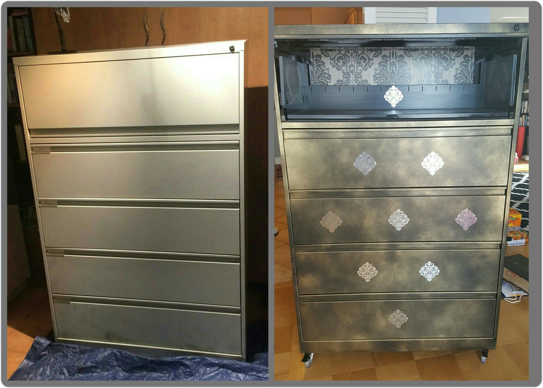 how to make paint stick to cabinets diy cabinet upcycle make something special out of an how to make paint stick to cabinets diy cabinet upcycle make something special out of an