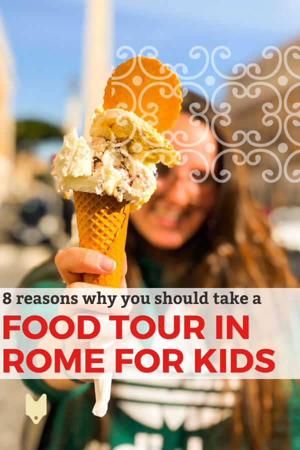 Family Fun, Italian Style: Why a Testaccio Food Tour is the Ultimate Kid-Friendly Activity in Rome