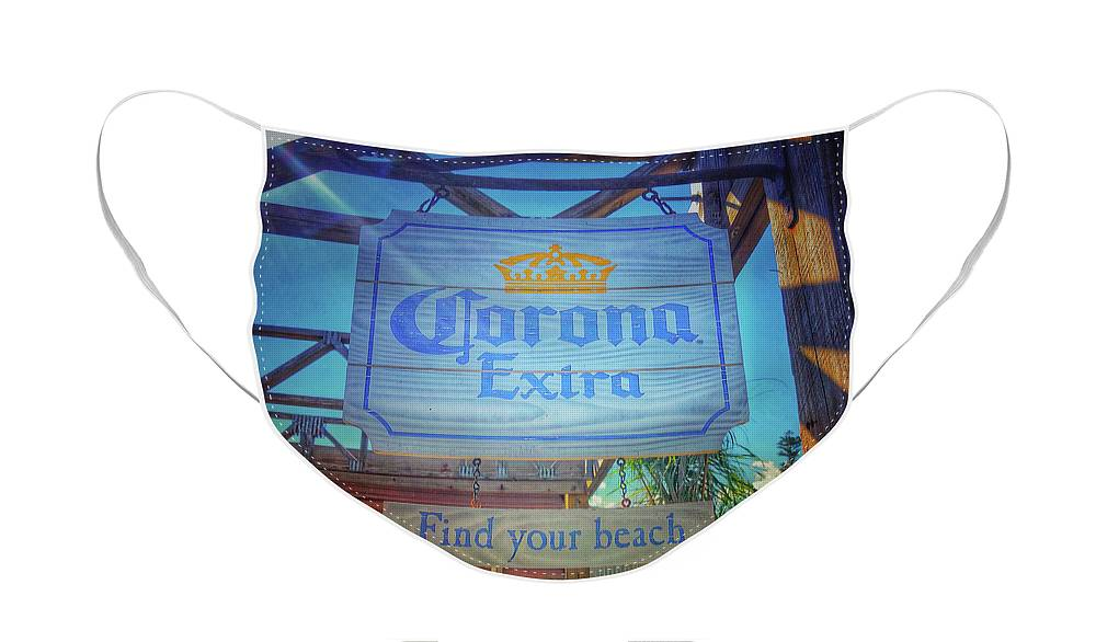 Corona Find Your Beach Face Mask For Sale By Debra Martz Masks For Sale Face Mask Mask Design Corona Find Your Beach Face Mask For Sale By Debra Martz Masks For Sale Face Mask Mask Design