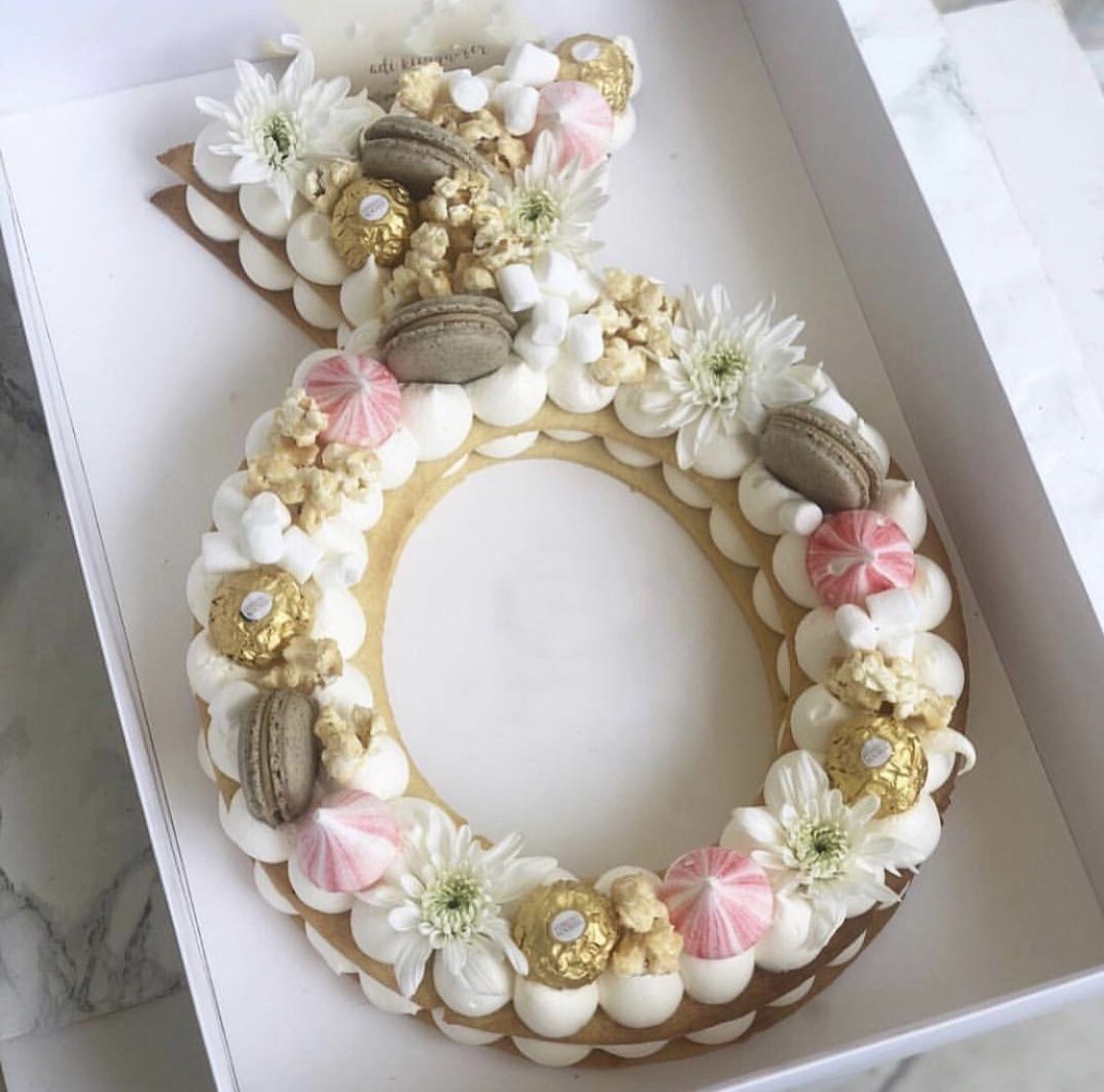 Pin di Graziano su Dolci nel 2019 Torte e Dolci