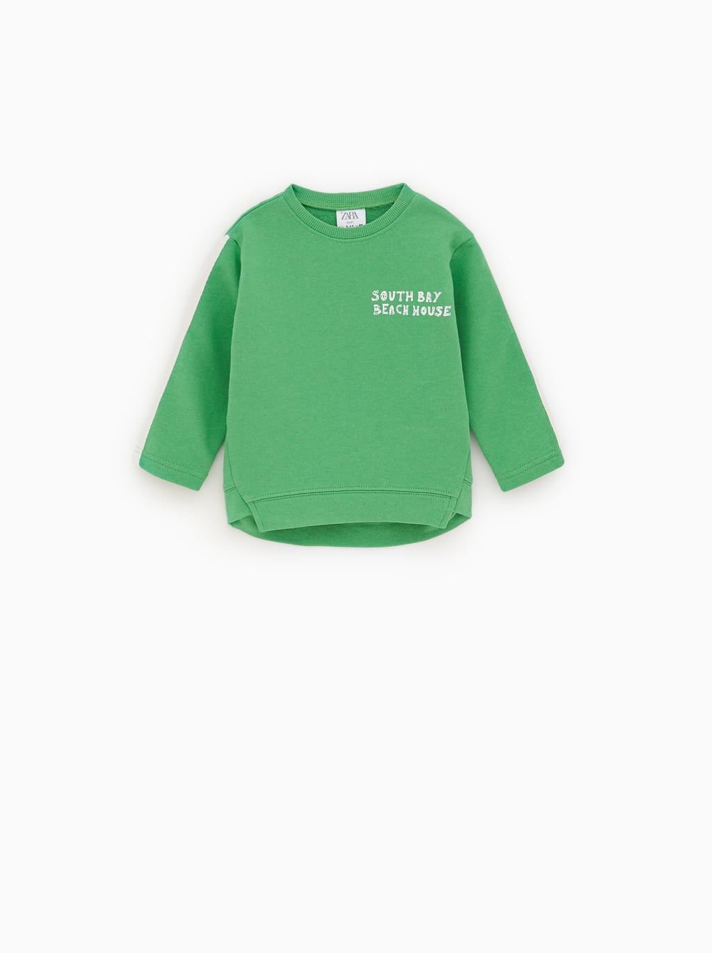 Erkek Bebek Modasi Online Yeni Koleksiyon Zara Turkiye Sweatshirts Comfortable Sweatshirt Striped Sweatshirts Erkek Bebek Modasi Online Yeni Koleksiyon Zara Turkiye Sweatshirts Comfortable Sweatshirt Striped Sweatshirts