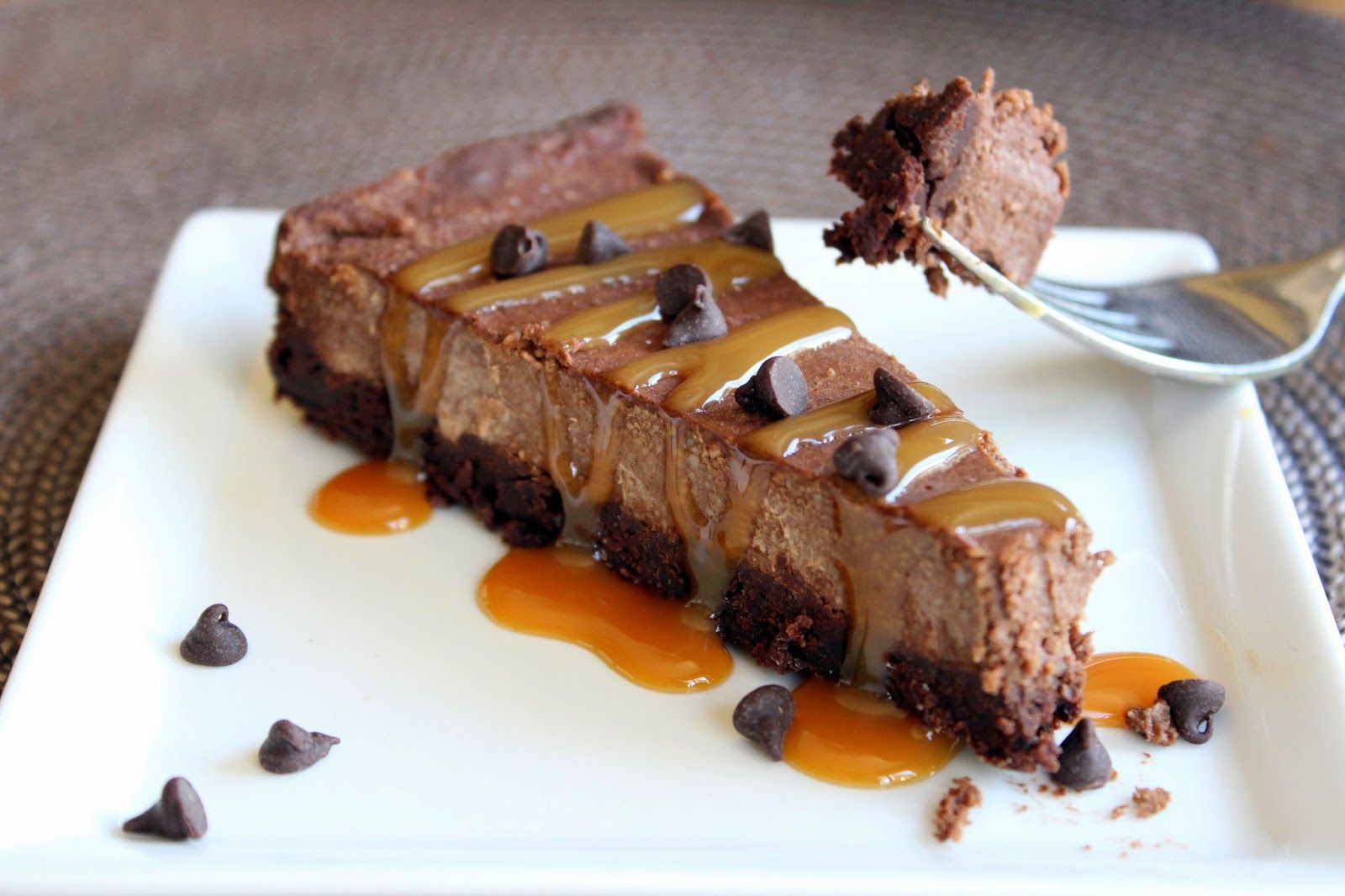 brownie ice cream cake recipes