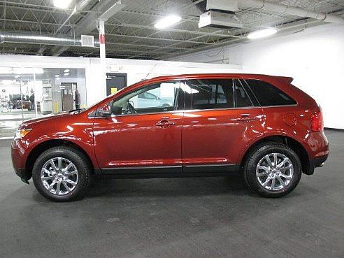 Pin by Claire Rodman on Products I Love | Ford edge, Cars for sale, Ford