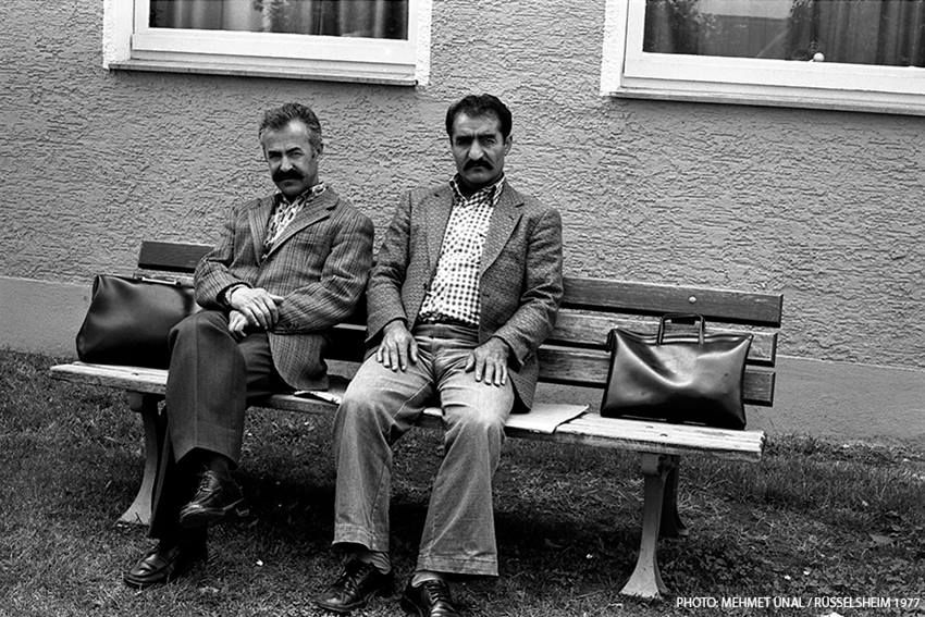 Turkische manner in deutschland kennenlernen