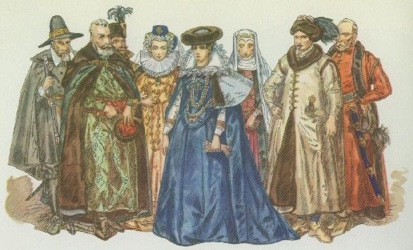 Pin by Wioletta Krewniak on inspiracje do szycia Historical clothing Pin by Wioletta Krewniak on inspiracje do szycia Historical clothing
