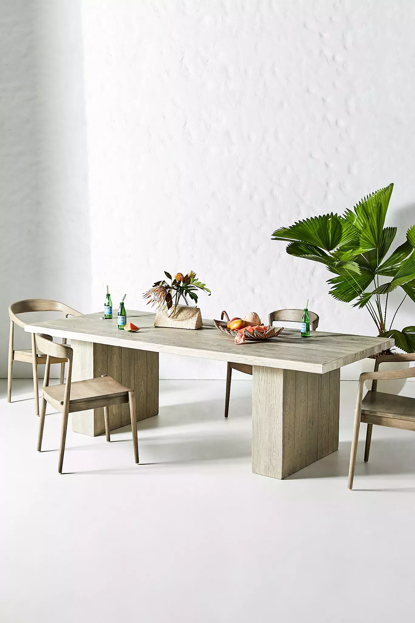 Phenomenal Reclaimed Wood And Metal Dining Table Phenomenal Reclaimed Wood And Metal Dining Table