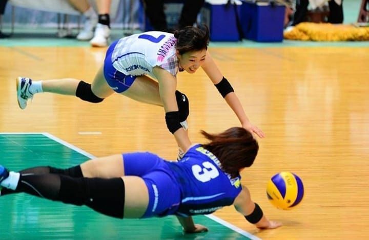 Shiho Yoshimura On Instagram Shihoyoshimura Ageomedics Japan Voley Voleyball Girls Artofit Shiho Yoshimura On Instagram Shihoyoshimura Ageomedics Japan Voley Voleyball Girls Artofit