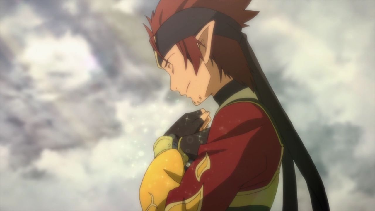Sword Art Online Ii Ep 17 Sword Art Online Sword Art Online Art Sword Art Online Ii Ep 17 Sword Art Online Sword Art Online Art