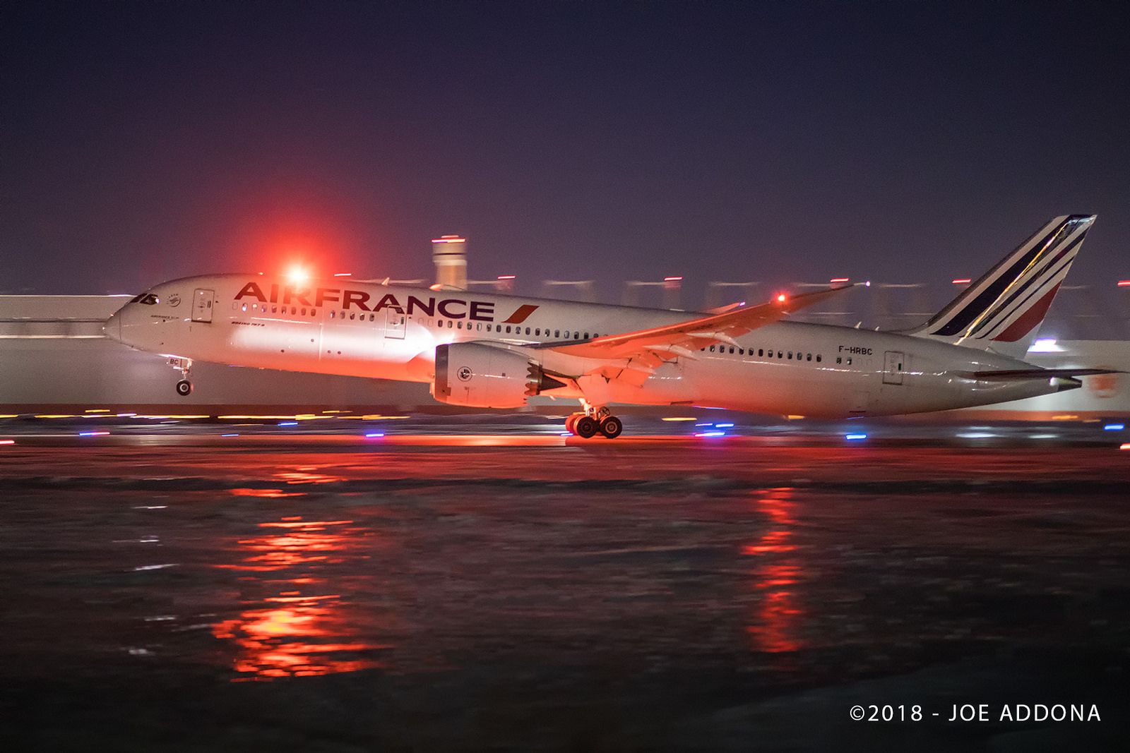 Air France Boeing 787 9 Dreamliner Boeing 787 9 Dreamliner