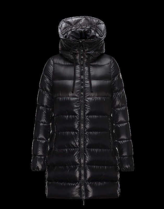 Moncler Damen Anorak, sale Moncler Damen SUYEN Anorak Schwarz PA jacken preise | Moncler ...