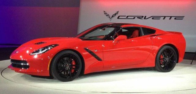 2017 Chevrolet Corvette Z06 Red Pinterest 2017 Chevrolet Corvette Z06 Red