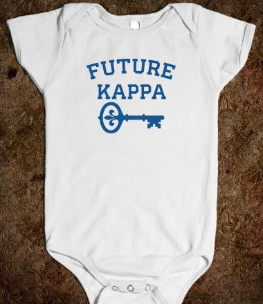 Sorority Legacy Bodysuit