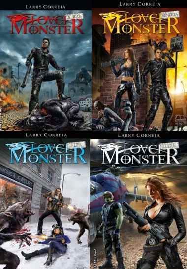 monster hunter international snowblower monster hunter international snowblower