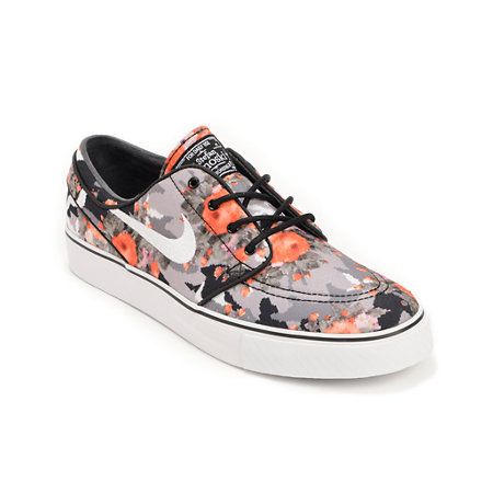 janoski colors