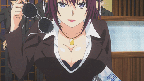 Bbw boob chubby Boob anime with fighting and soma