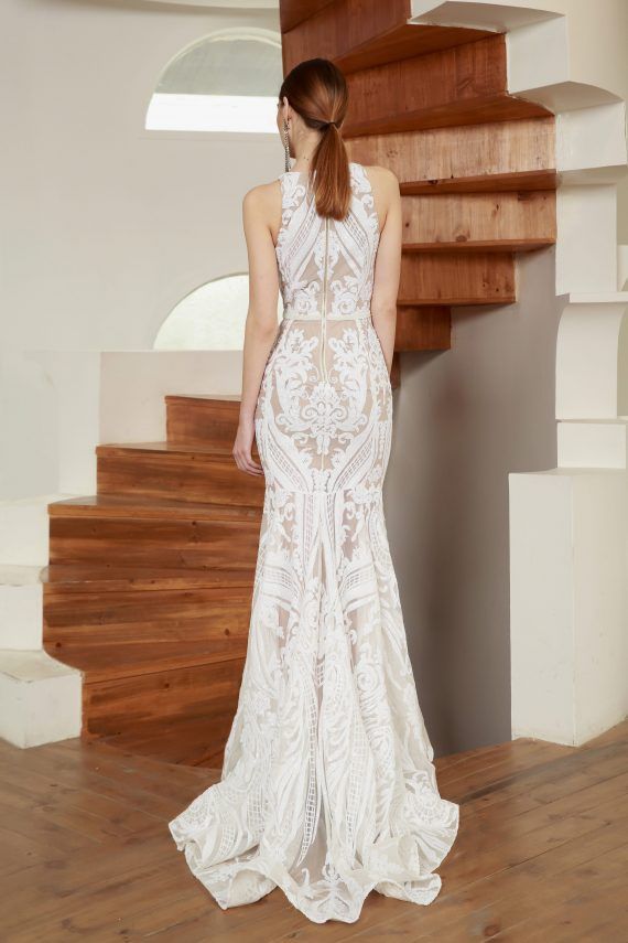 Monica Bridal Gown