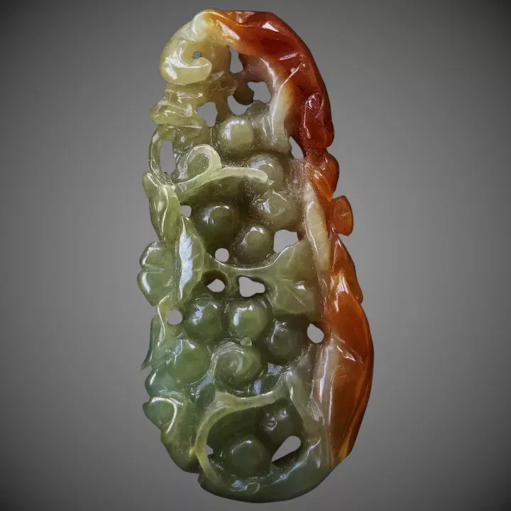 Antique Chinese Jadeite Hand Carved Pierced Pendant Antique Chinese Jadeite Hand Carved Pierced Pendant Piercing c cartilage piercing Antique Chinese Jadeite Hand Carved Pierced Pendant Antique Chinese Jadeite Hand Carved Pierced Pendant Piercing c cartilage piercing