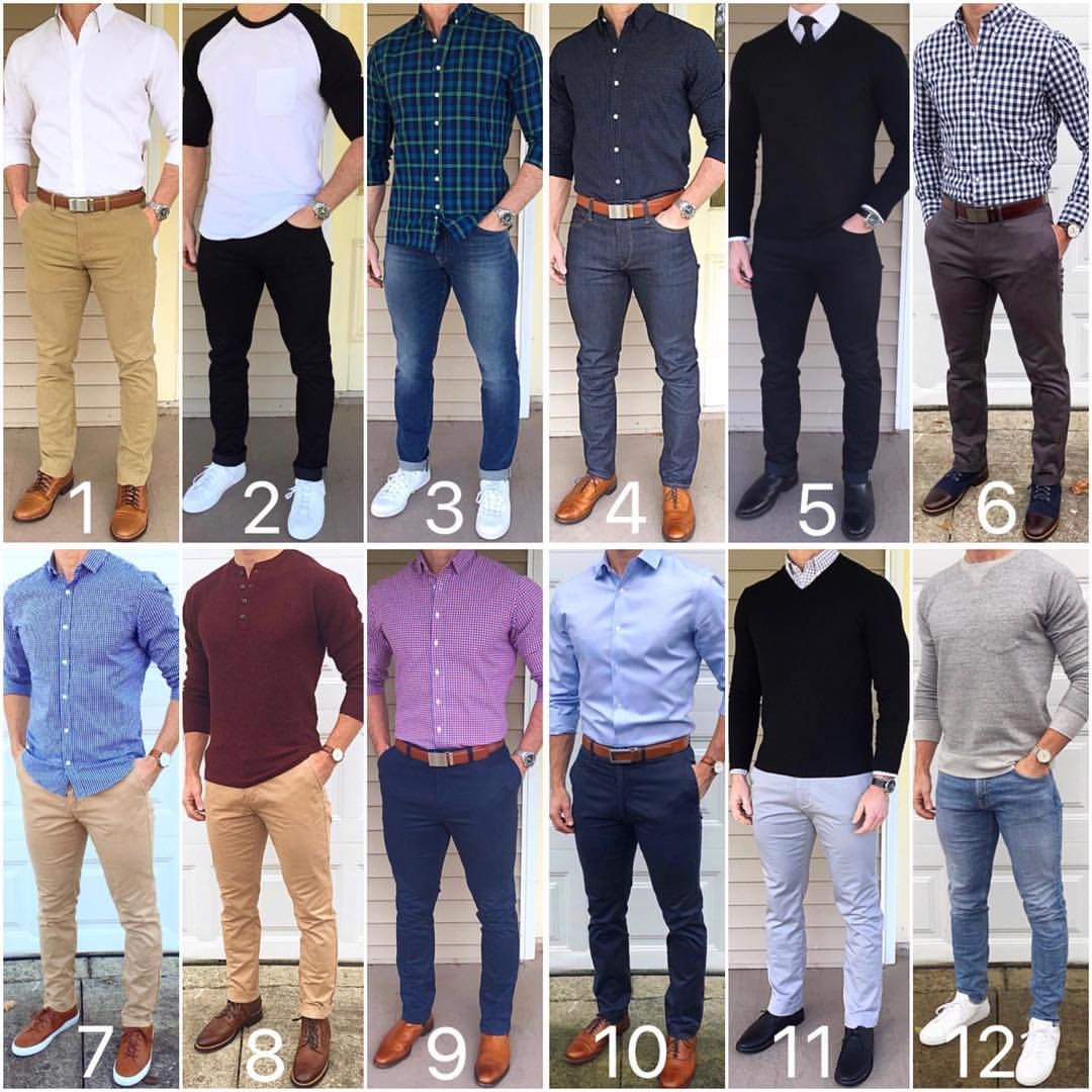 2,328 Likes, 14 Comments The Stylish Man 2,328 Likes, 14 Comments The Stylish Man