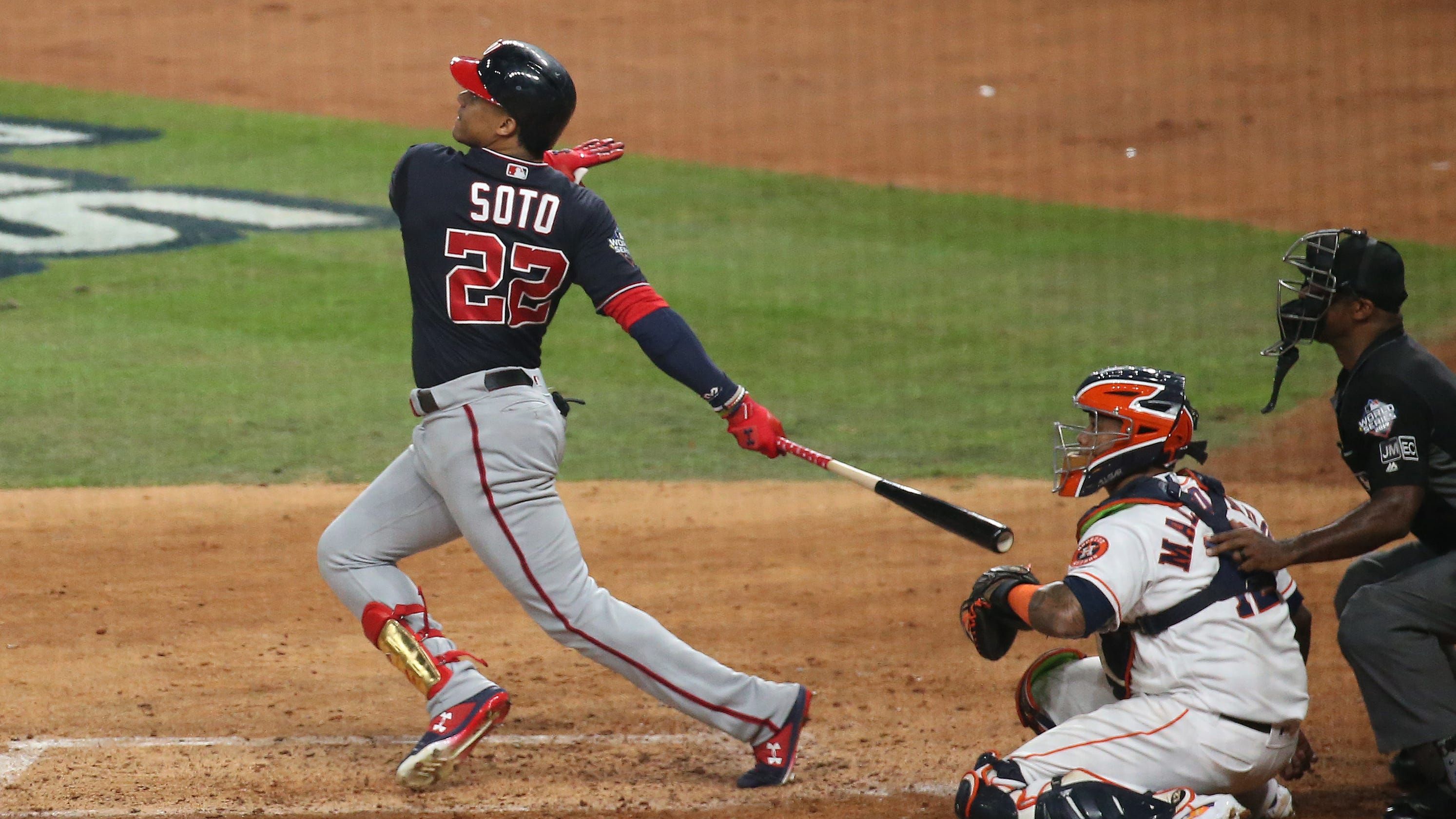 juan soto home run world series
