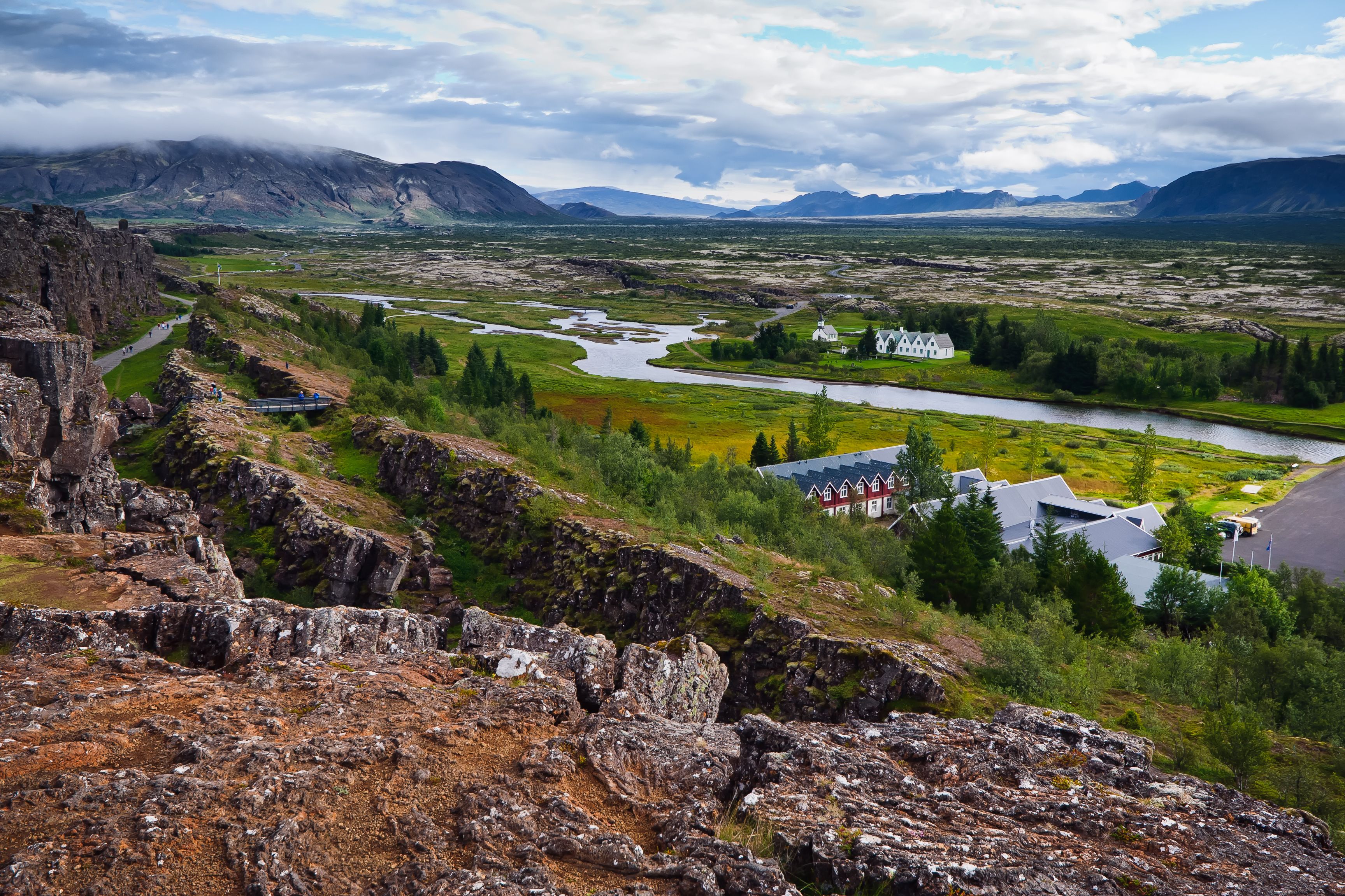 viator tours in iceland