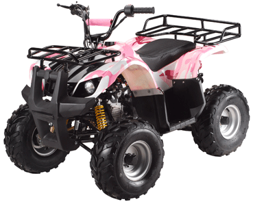 Pentora 250 Laste Atv Youtube