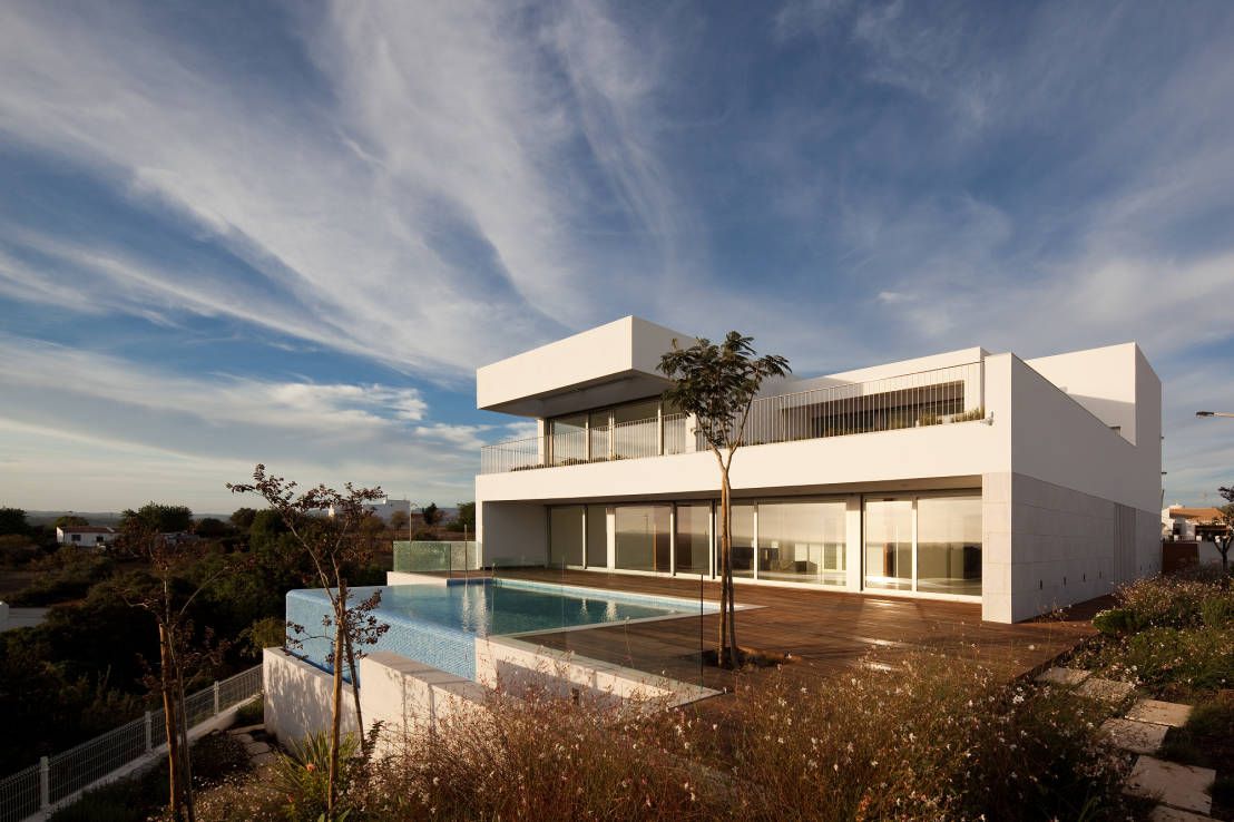 Moradia de sonho em Portimão Estilos de casa, Moradia e